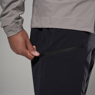 Montane Mens Tenacity Pants | Black