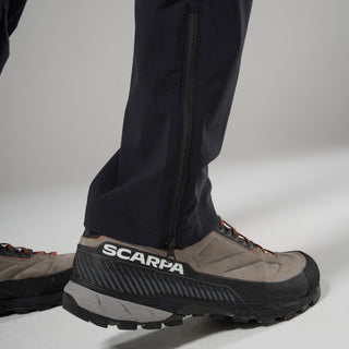 Montane Mens Tenacity Pants | Black