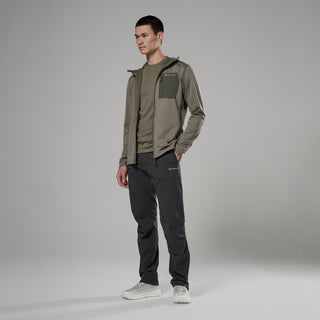 Montane Tenacity Pants | Midnight Grey