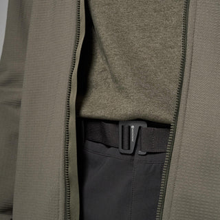 Montane Tenacity Pants | Midnight Grey