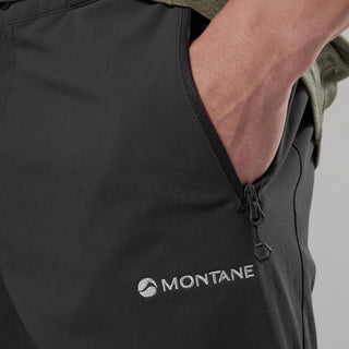 Montane Tenacity Pants | Midnight Grey