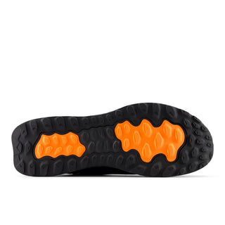 New Balance Mens Fresh Foam Garoé | Black/Blaze Orange