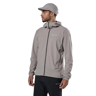 Montane Tenacity Nano Hoodie | Ridge