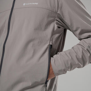 Montane Tenacity Nano Hoodie | Ridge