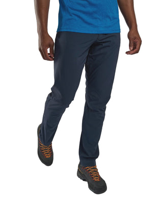 Montane Tenacity Lite Pants | Eclipse Blue