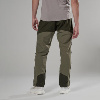 Montane Mens Terra Pants | Caper
