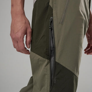 Montane Mens Terra Pants | Caper