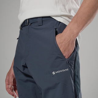 Montane Mens Terra Pants | Dark Sky