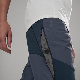 Montane Mens Terra Pants | Dark Sky