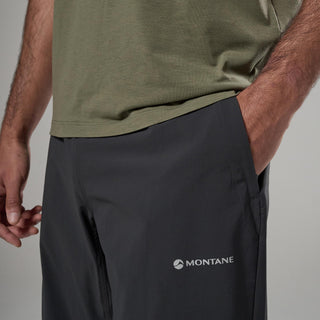 Montane Volantis Pants | Midnight Grey