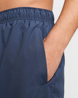 Nike Dri-FIT Challenger Unlined Running Shorts | Thunder Blue