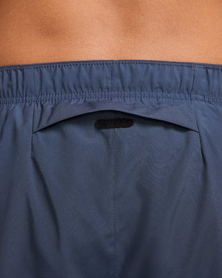 Nike Dri-FIT Challenger Unlined Running Shorts | Thunder Blue