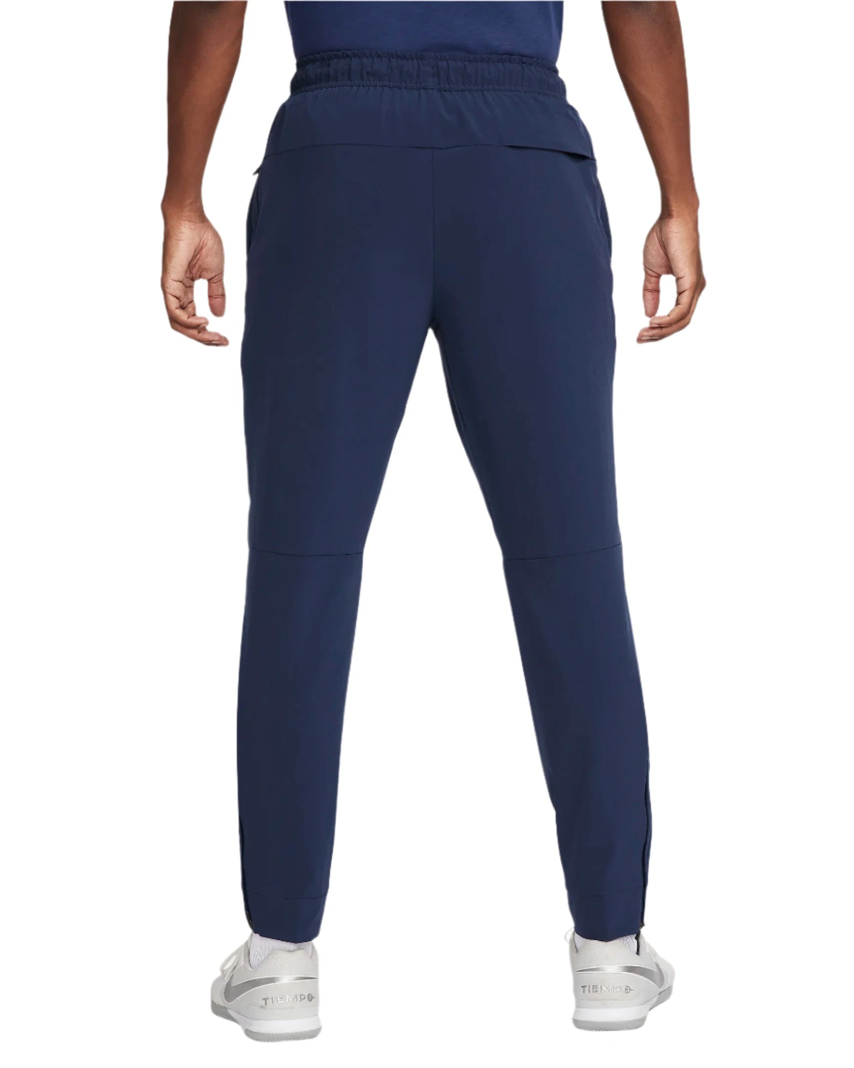 Nike Mens Unlimited Dri-FIT Versatile Pants | Obsidian/Black Taskers Sports Nike Mens Unlimited Dri-FIT Versatile Pants | Obsidian/Black Taskers Sports