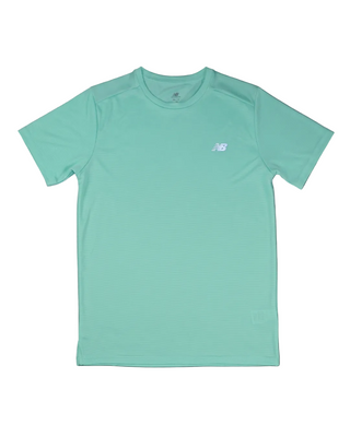 New Balance Mens Sport Essentials Tee | Deep End