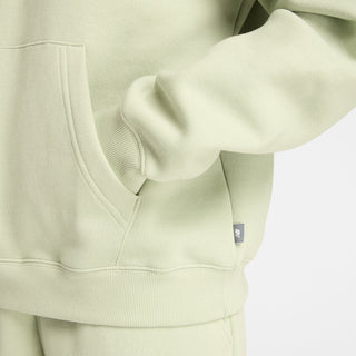 New Balance Linear Heritage Fleece Half Zip | Garter Snake
