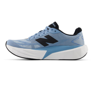 New Balance Mens FuelCell Rebel v5 | Still Water/Raincloud