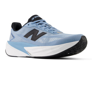 New Balance Mens FuelCell Rebel v5 | Still Water/Raincloud