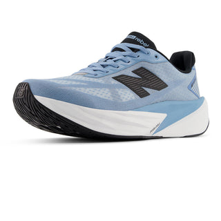 New Balance Mens FuelCell Rebel v5 | Still Water/Raincloud