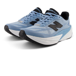 New Balance Mens FuelCell Rebel v5 | Still Water/Raincloud