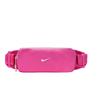 Nike Tempo Waistpack | Playful Pink/Silt Red