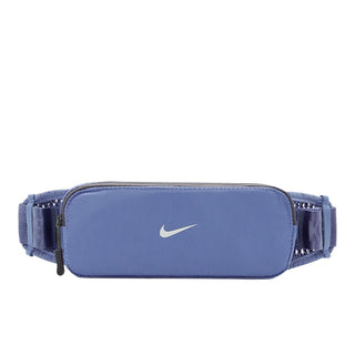 Nike Tempo Waistpack | World Indigo/Thunder Grey