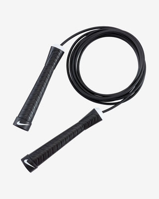 Nike Fundamental Speed Rope | Black/White