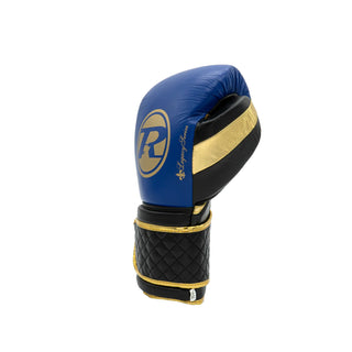 Ringside Legacy Series Strap Glove | Cobalt