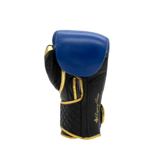 Ringside Legacy Series Strap Glove | Cobalt