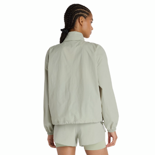 New Balance Athletics Packable Jacket | Garter Snake