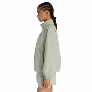 New Balance Athletics Packable Jacket | Garter Snake