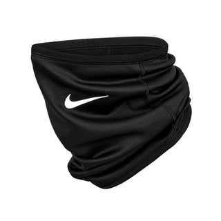 Nike Therma-FIT Fleece Neck Warmer | Black