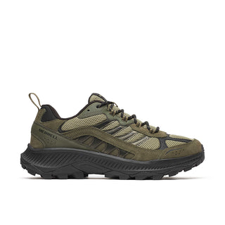 Merrell Mens Speed Strike 2 Trek | Olive