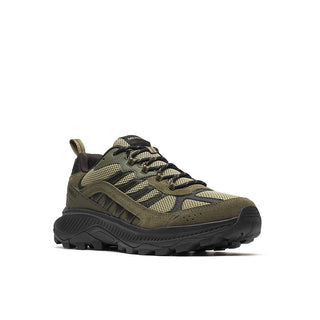 Merrell Mens Speed Strike 2 Trek | Olive
