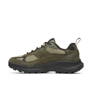 Merrell Mens Speed Strike 2 Trek | Olive