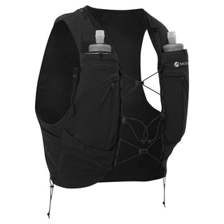 Montane Gecko VP5+ Trail Pack | Black