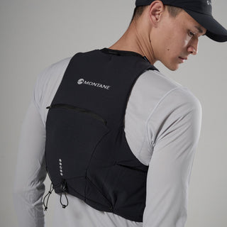 Montane Gecko VP5+ Trail Pack | Black