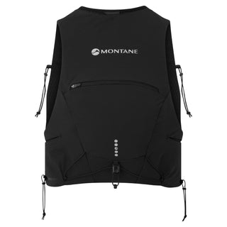 Montane Gecko VP5+ Trail Pack | Black