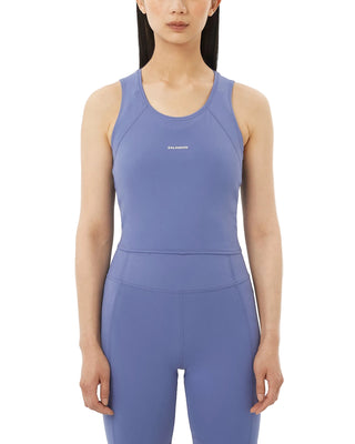 Salomon Womens Shakeout Bliss Tank Top | Marlin