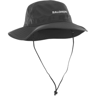 Salomon Booney | Deep Black