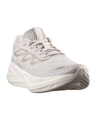 Salomon Mens Aero Glide 4 | Silver Cloud