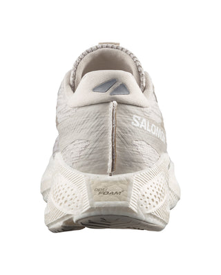 Salomon Mens Aero Glide 4 | Silver Cloud