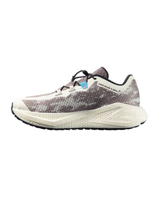 Salomon Mens Aero Glide 4 GRVL | Vanilla Ice