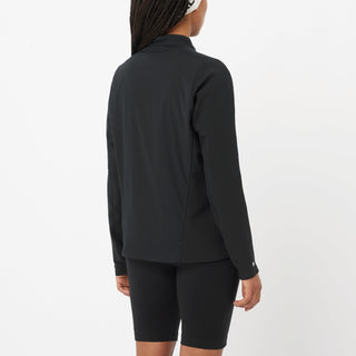 Salomon Mountain Flex Hybrid Jacket | Deep Black