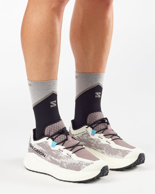 Salomon Womens Aero Glide 4 GRVL | Vanilla Ice