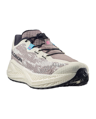 Salomon Womens Aero Glide 4 GRVL | Vanilla Ice
