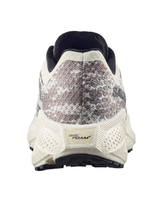 Salomon Womens Aero Glide 4 GRVL | Vanilla Ice