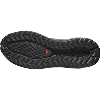 Salomon Mens Aero Blaze 3 GRVL Goretex | Black/Asphalt
