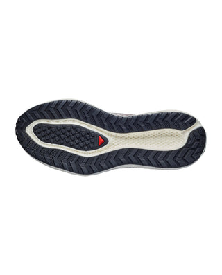 Salomon Womens Aero Glide 4 GRVL | Vanilla Ice