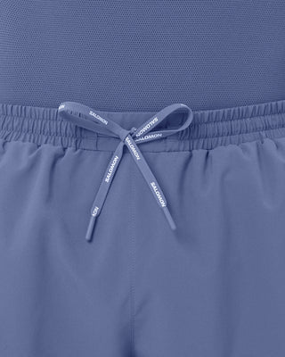 Salomon Mens Shakeout Core 5" Shorts | Marlin
