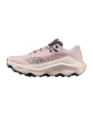 Salomon Womens Ultra Glide 4 | Shadow Grey/Tapioca